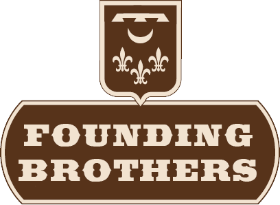 founding brothers